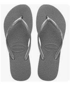 Slim 5178-Steel Gray